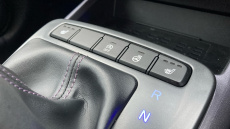 Hyundai i10 1.0 [63] Premium 5dr Auto [Nav] Petrol Hatchback